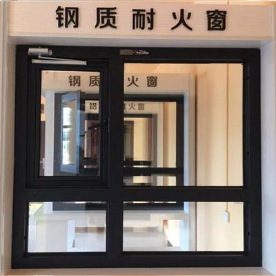 钢质耐火窗推荐